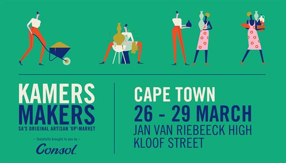 SA’s favourite ‘up-market’ kicks off 2020 in the heart of Cape Town, in the buzz...