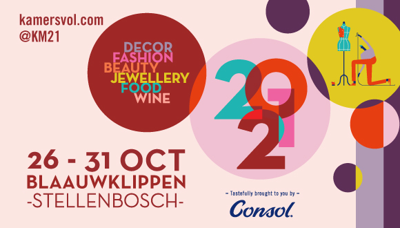 BACK AT BEAUTIFUL BLAAUWKLIPPEN!One of our most popular venues, we will showcase...