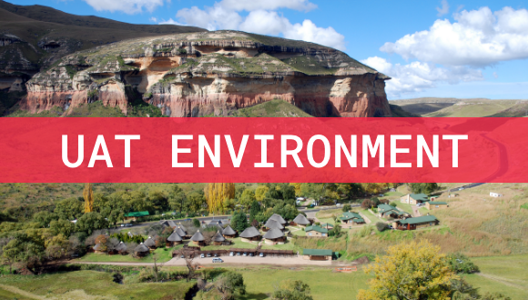 Rejuvenation is on offer at Golden Gate Highlands National Park. Spend time in t...