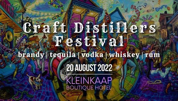 Immerse yourself in an unforgettable craft distillery experience, here at the Kl...