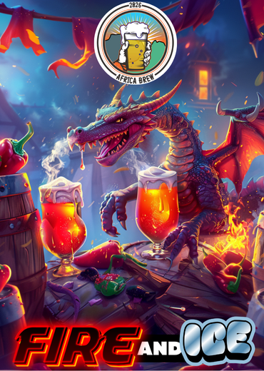  Africa Brew 2026 - Fire and Ice