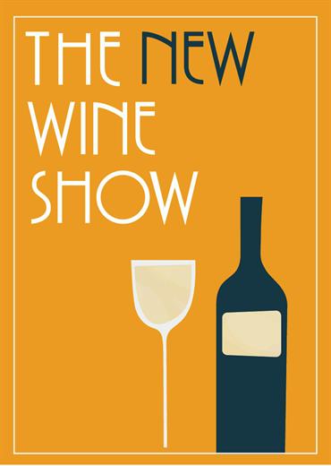 The NEW Wine Show 2026