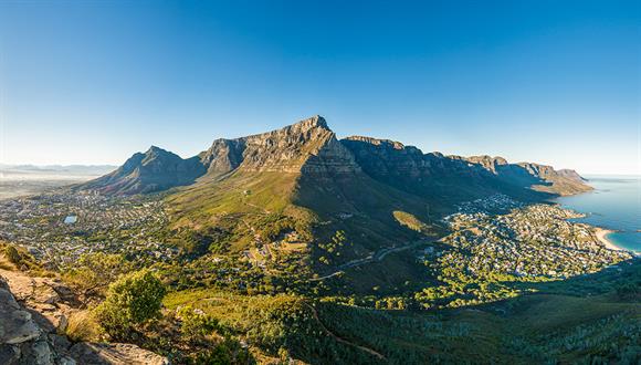 Table Mountain National Park: Day Permits