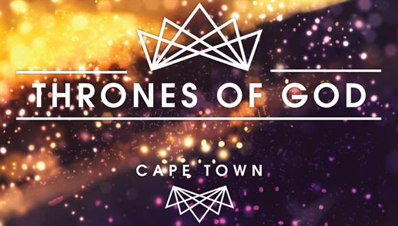 This event we will teach you how to understand the Throne of Mercy and the Thron...