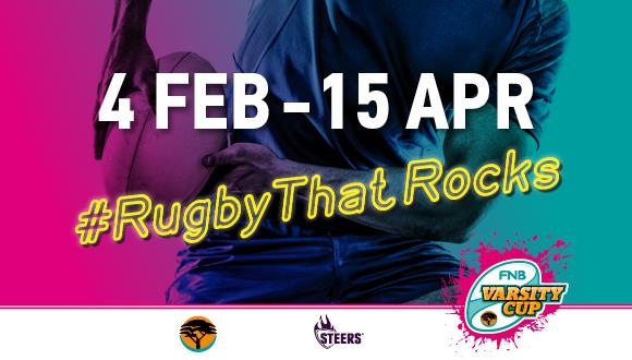 South Africa’s premier university rugby competition is back for an 12th season. ...
