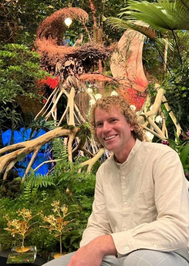  Leon Kluge: Winning Gold in Singapore