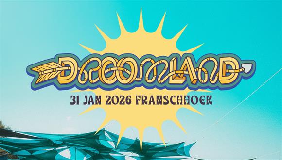 **DROOMLAND is terug** Dis die fees wat rekords breek maar harte heelmaak. Dis d...