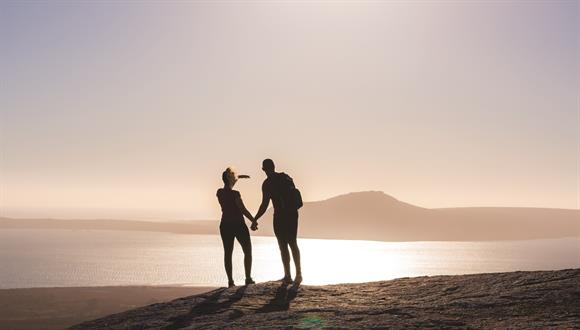 West Coast National Park